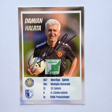 Damian Halata Original