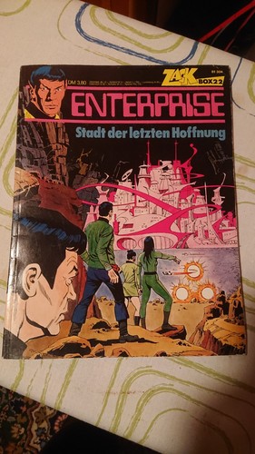 Zack box enterprise - box,