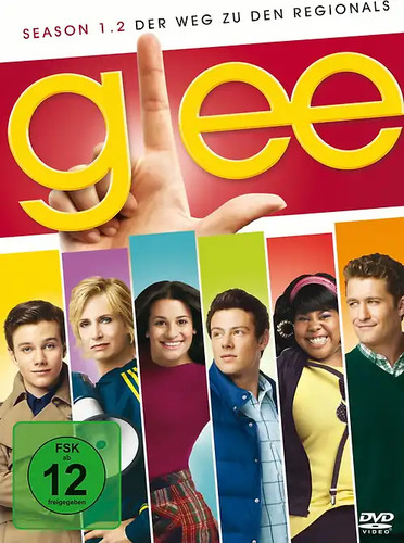 Glee season 3 - -,