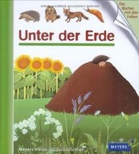 Unter der Erde (Meyers kleine
