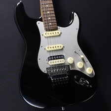 Fender Ultra Luxe Stratocaster