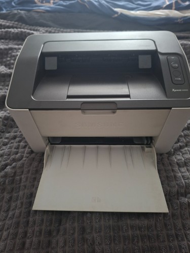 Drucker samsung xpress m2026 - drucker,