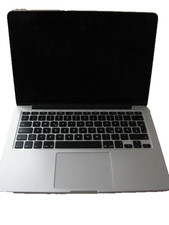 Apple-MacBook Pro 13 Retina _