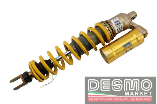Ohlins mono stoßdämpfer - ohlins, mono-stoßdämpfer
