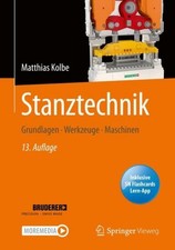 Stanztechnik Matthias Kolbe