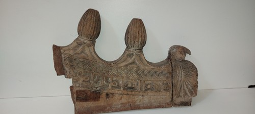 Antik holz ornament - antik,