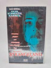 Columbia - Strangeland -