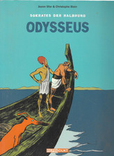 Sokrates der Halbhund Nr.2 /