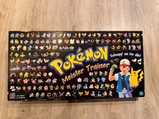 Pokémon Meister-Trainer