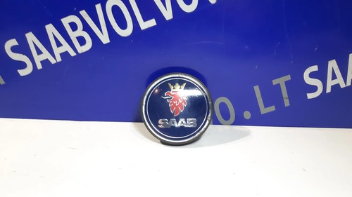 Saab ys3d - 9-3,