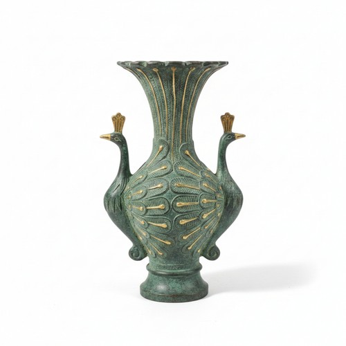 Prunkvase antik vase - prunkvase, mit