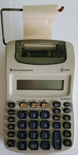 Texas Instruments 2004