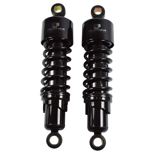 Progressive suspension - progressive,