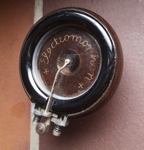 Grammophon schalldose tonkopf - grammophon, schalldose-tonkopf