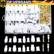 380 stk steckverbinder - 380, kfz