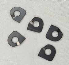 5 x Ronson Varaflame