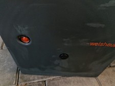 Weishaupt Ölbrenner Wl 10-A