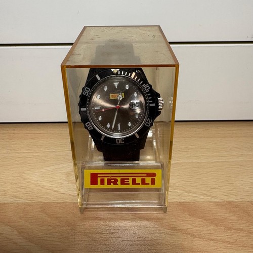 Pirelli herren armbanduhr - pirelli, top