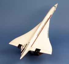 Concorde Air France F-WTSS