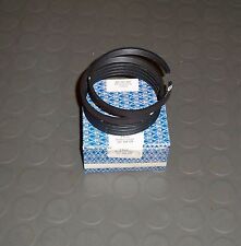 Kolbenringe 86,00 mm für Käfer Bus Typ 1, 3 Ringe pro Kolben, NOS VW, 4 er Satz