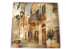 Fliesendekor 20x20cm Fliesen