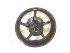 Rear Wheel Rim 17 X 5.50