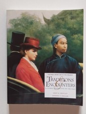 Traditions & Encounters - Volume II: From 1500 to the Present - Bentley, Ziegler