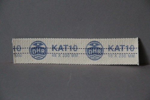 Den haan flachdocht docht - docht, für