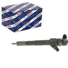 BOSCH EINSPRITZVENTIL EINSPRITZDÜSE passend für ALFA ROMEO GIULIETTA FIAT 500X