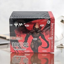 Magic the gathering innistrad - magic:,