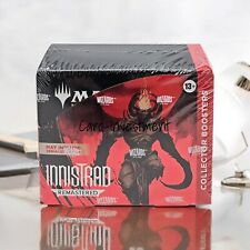 Magic: The Gathering Innistrad