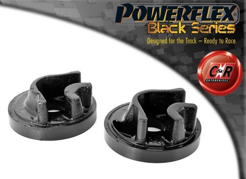 Powerflex black low motor - low,
