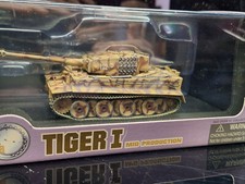 1:72 Metal Fertigmodell Dragon