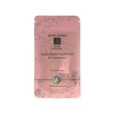 BEATE JOHNEN Collagen Support mit Dermaval 30 Kapseln (7g) MHD 04/2027