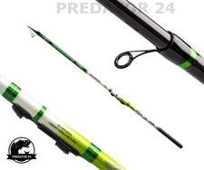 Jaxon Float Academy Tele Bream Posenruten Teleskoprute Friedfischrute Matchrute