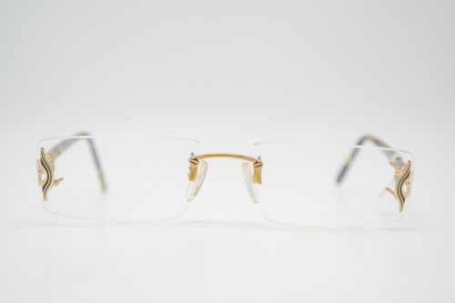 Vintage brille flair jet set - brille,