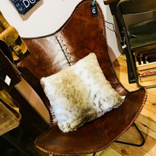 Vintage Handmade Klassisch