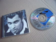 Double You - The Blue Album /