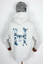 Huf Worldwide Hooded Pullover