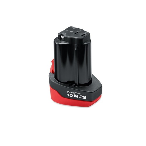 Mafell akku powertank - 10, m
