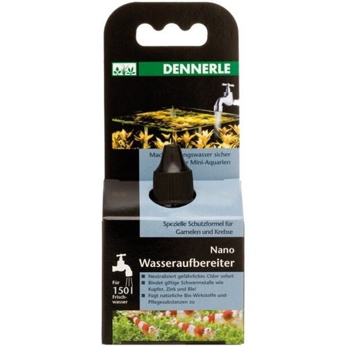 Dennerle nano - dennerle,