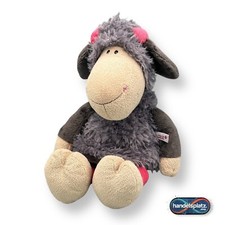 Nici Plüschtier Schaf Jolly