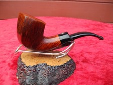 Pfeife Crown 200, Hand Made in Denmark