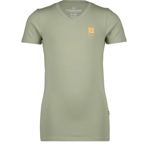 Vingino jungen shirt - jungen, t-shirt