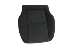 Sitzbezug Sitzpolster Re Vo für Beifahrer Sitz Mercedes S204 W204 C220 11-15