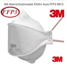 3M™ Aura™ 9330+ FFP3