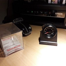 Motometer Drehzahlmesser in Originalverpackung !
