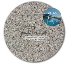 Filtersand filterkies - kg,