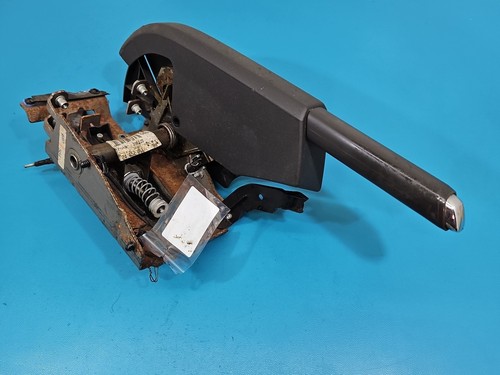 Handbremshebel opel vectra - opel,