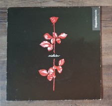 Depeche Mode "Violator" LP